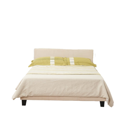 LIT MELBOURNE VELOURS BEIGE 140X190