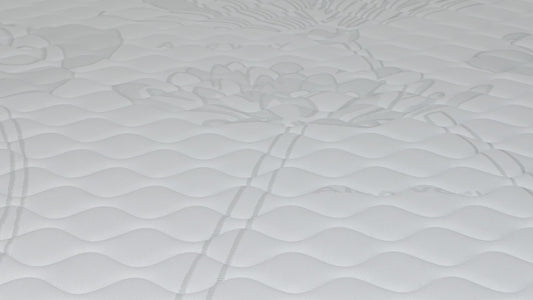 MATELAS ALOE VERA 90X190X30CM