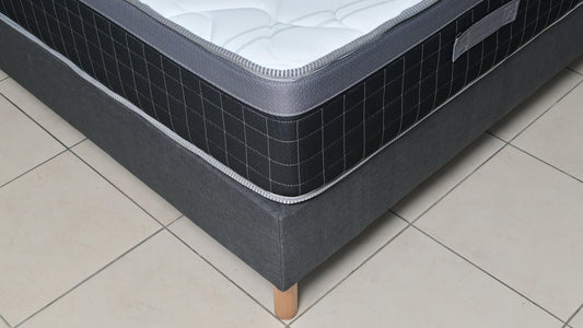 MATELAS ROULE 140 x 190 x 30 CM