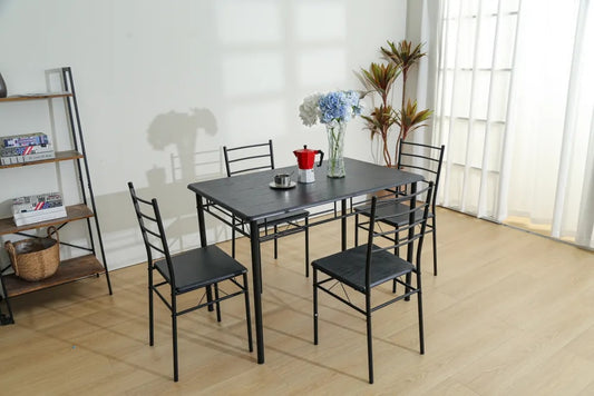 ENSEMBLE TUTI CHENE GRIFFE 4+1