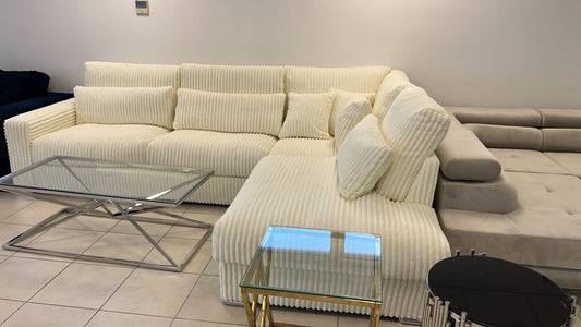 AMBERT-AD-EC (CANAPE AMBERT ANGLE DROIT TISSUS LAPIN ECRU) 320x230