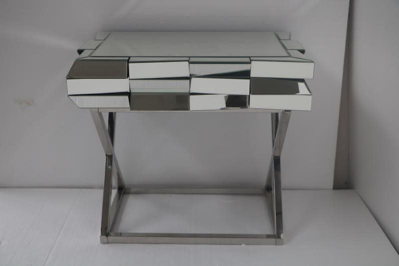 CHEVET MOZAIK 60X40X54,5CM