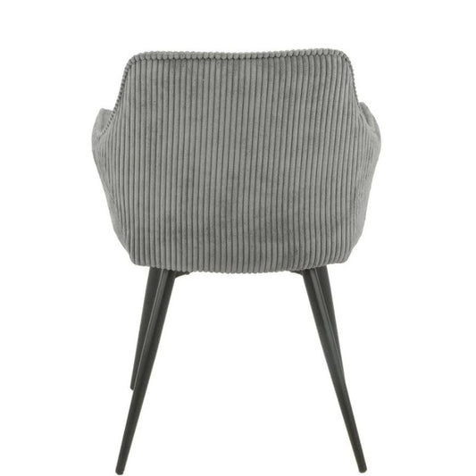 CHAISE COLORADO ANTHRACITE