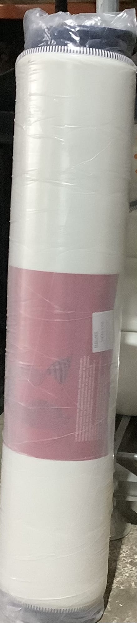 MATELAS ROULE 90 x 190 x 25 CM