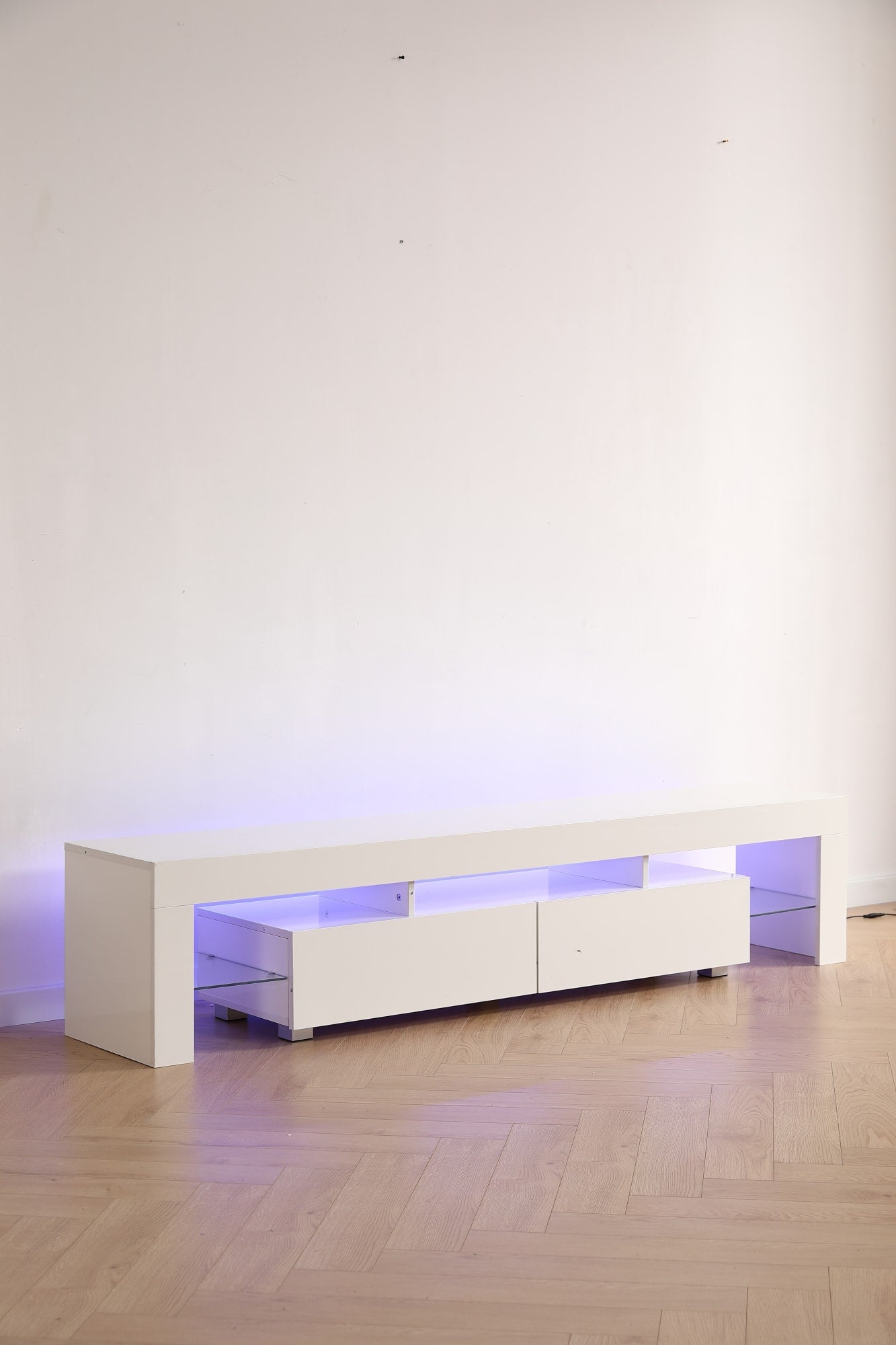 MEUBLE TV ECLIPSE 180X35X38