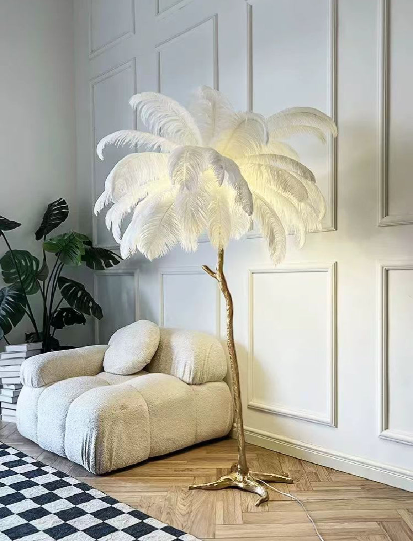 Lampe
