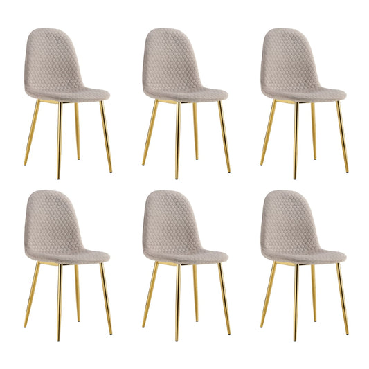 CHAISE ALVEOLE