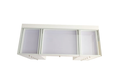 COIFFEUSE BEAUTY 150CM