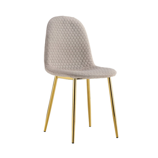 CHAISE ALVEOLE