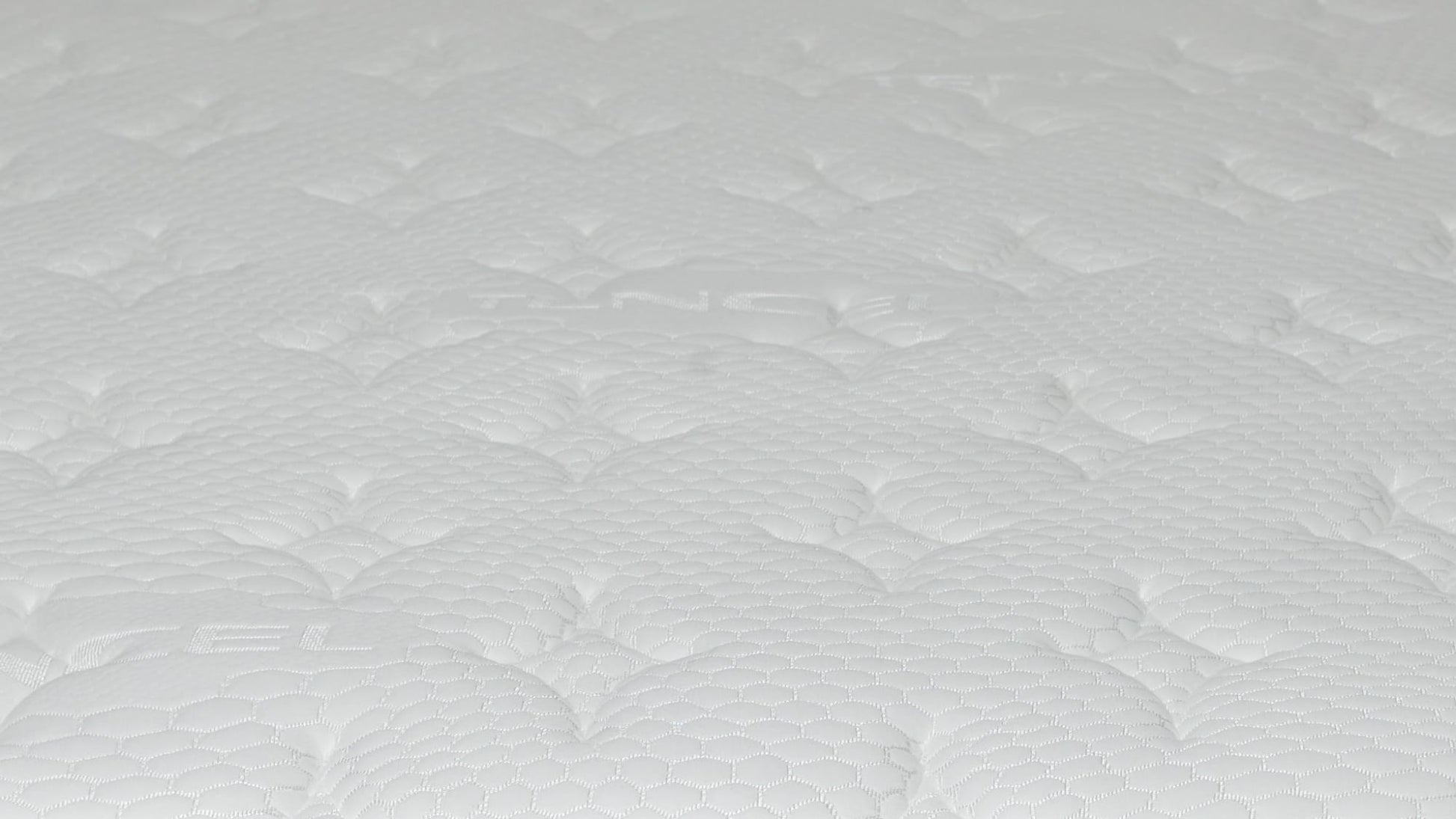 MATELAS A RESSORTS ENSACHES ASTON 140X190X25
