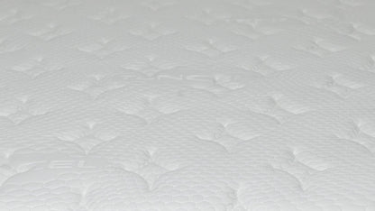 MATELAS A RESSORTS ENSACHES ASTON 140X190X25