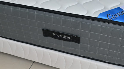 MATELAS ALOE VERA 90X190X30CM