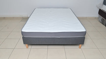 MATELAS ROULE 160x200x15cm