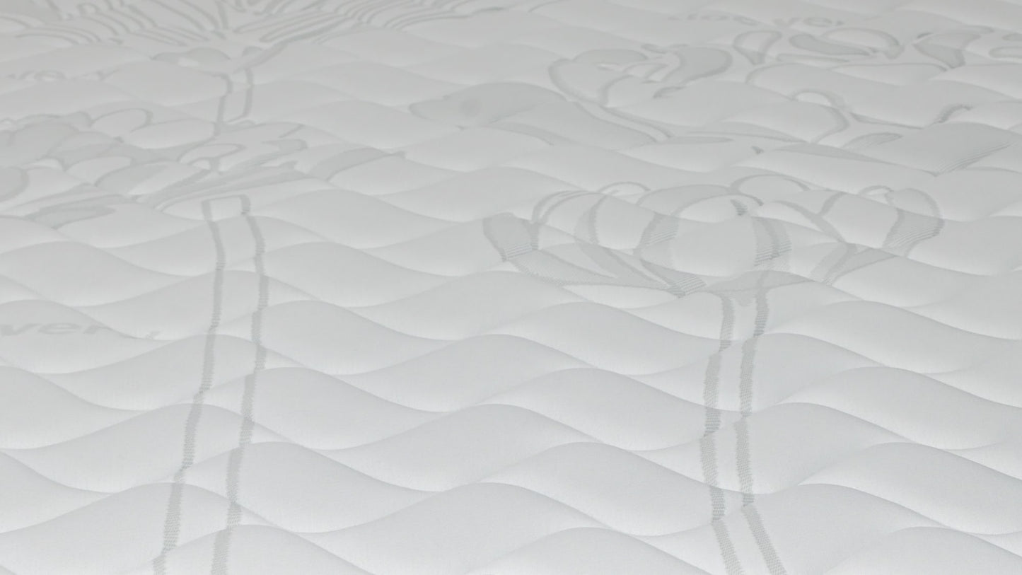 MATELAS ROULE 140 x 190 x 30 CM