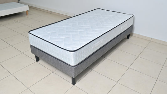 MATELAS CONFORT FERME 90X200X20cm