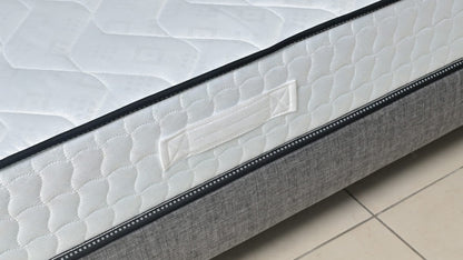 MATELAS CONFORT FERME 90X200X20cm