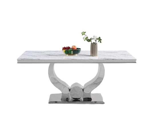 TABLE A MANGER TROFY 180 CM