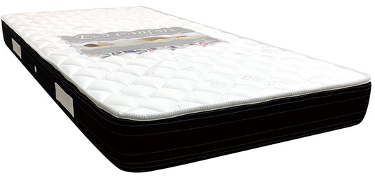 MATELAS ECO 90x200x18 cm UNIQUEMENT SUR COMMANDE