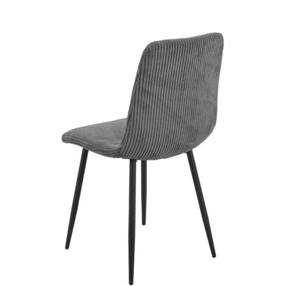 CHAISE BOBBY GRIS