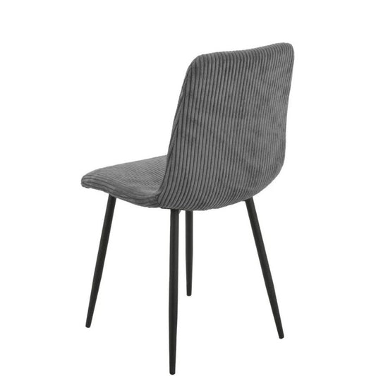 CHAISE BOBBY GRIS