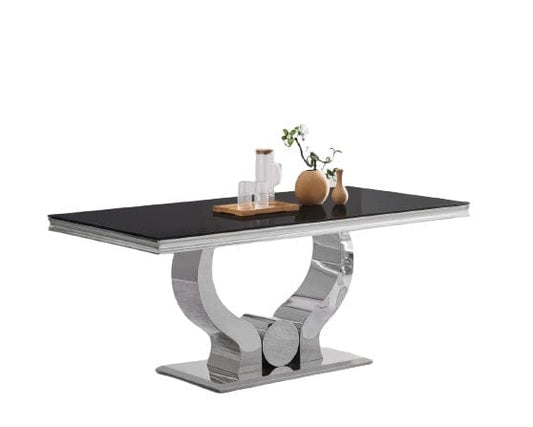TABLE A MANGER TROFY 180 CM