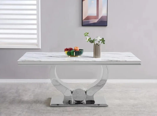 TABLE A MANGER TROFY 180 CM