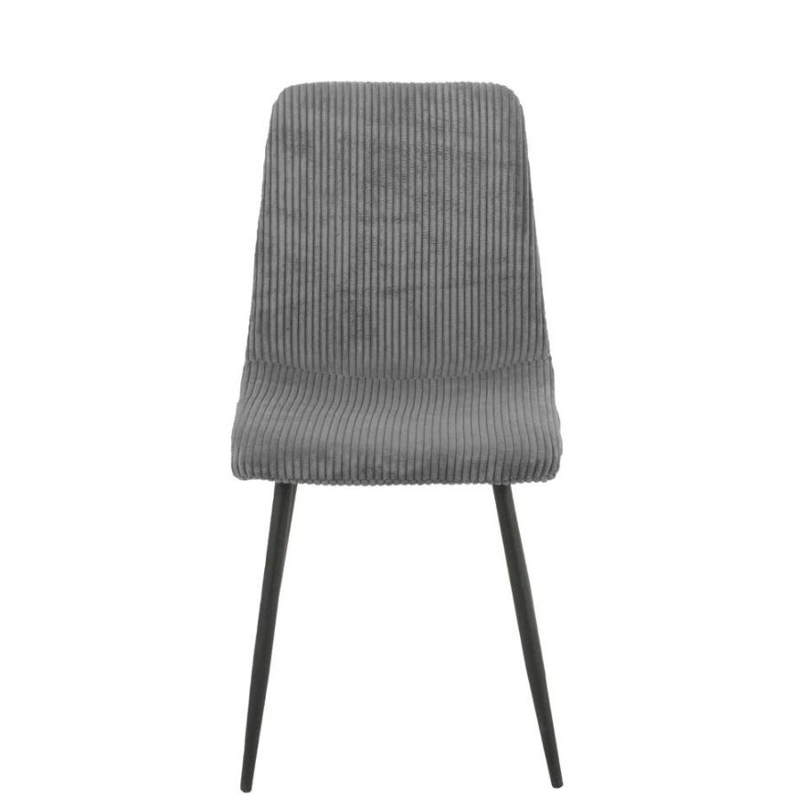 CHAISE BOBBY GRIS