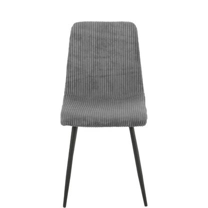 CHAISE BOBBY GRIS