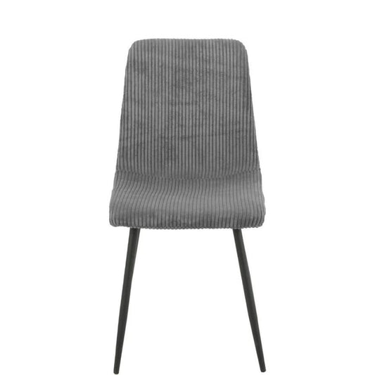 CHAISE BOBBY GRIS
