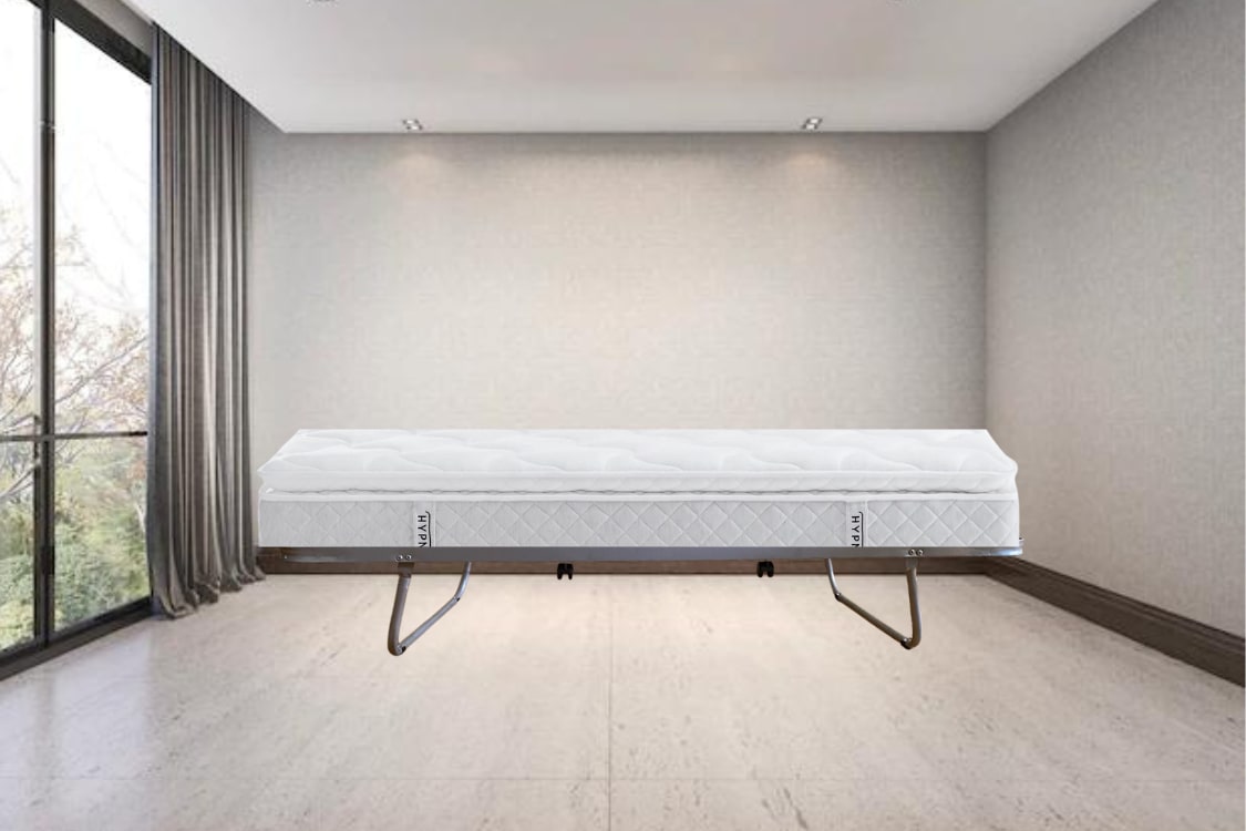 LIT GIGOGNE GRIS