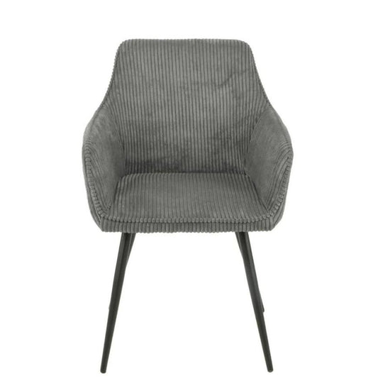 CHAISE COLORADO ANTHRACITE