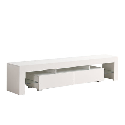 MEUBLE TV ECLIPSE 180X35X38