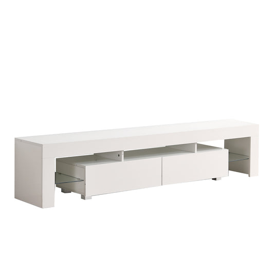 MEUBLE TV ECLIPSE 180X35X38