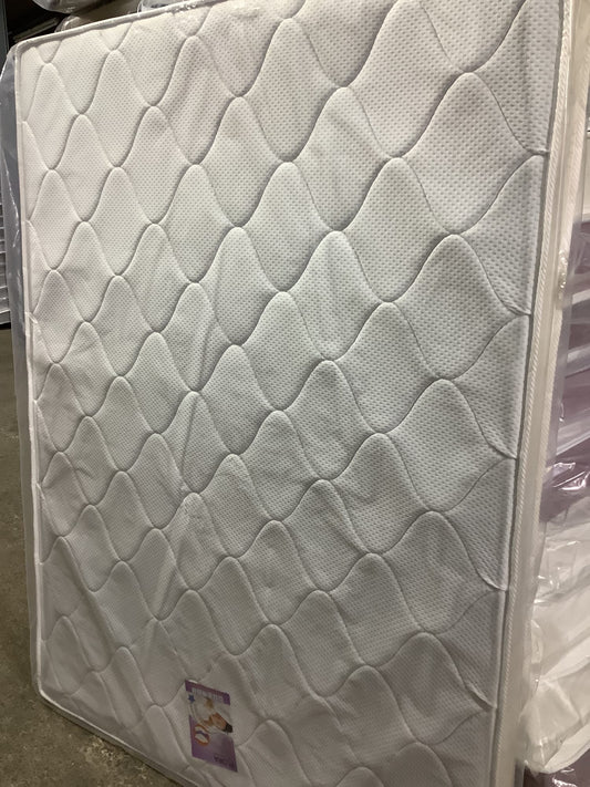 MATELAS EN MOUSSE 13cm 140x190 25kg/m3