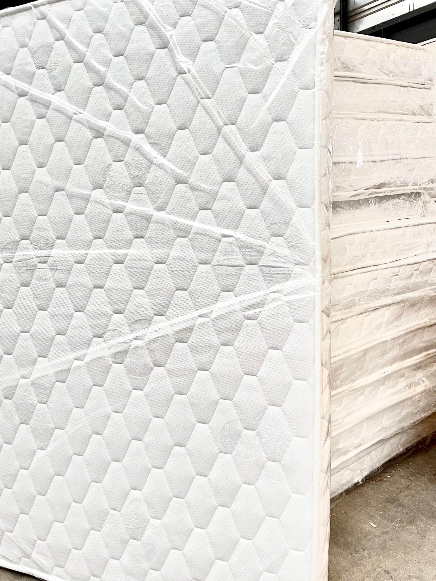 DILARA MOUSSE 140X190X15CM