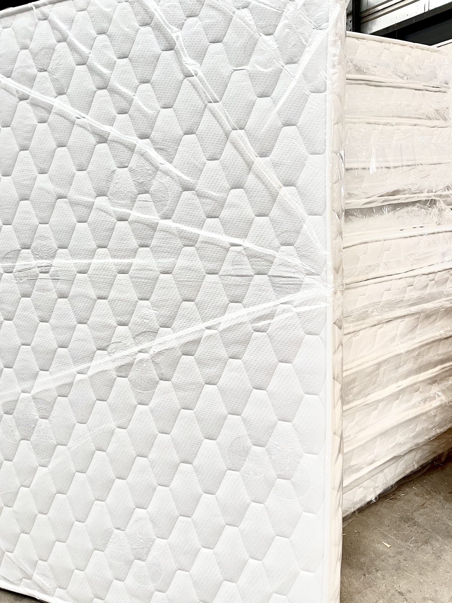 DILARA MOUSSE 140X190X15CM