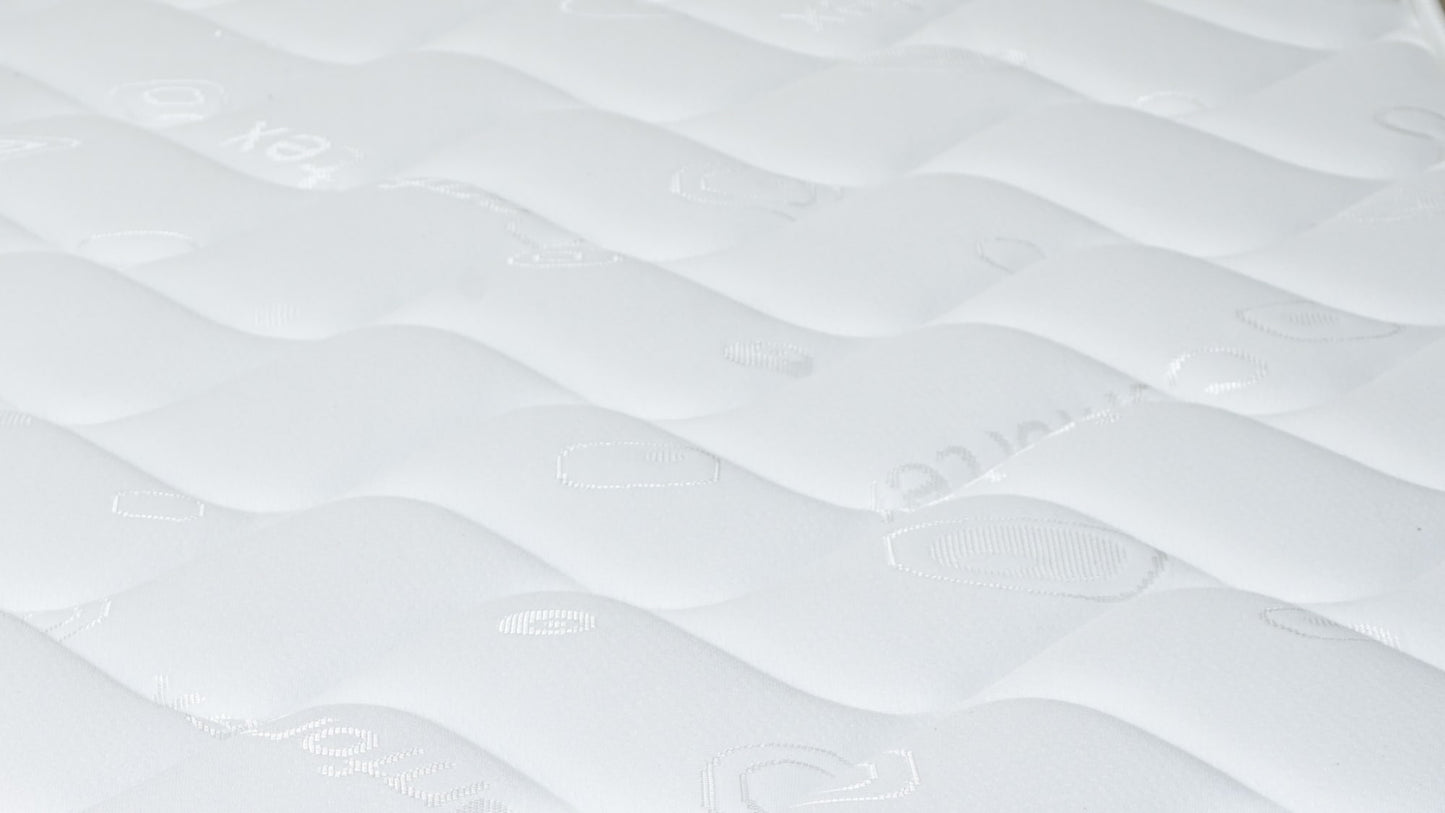 MATELAS DIAMANT 140x200x20 cm UNIQUEMENT SUR COMMANDE