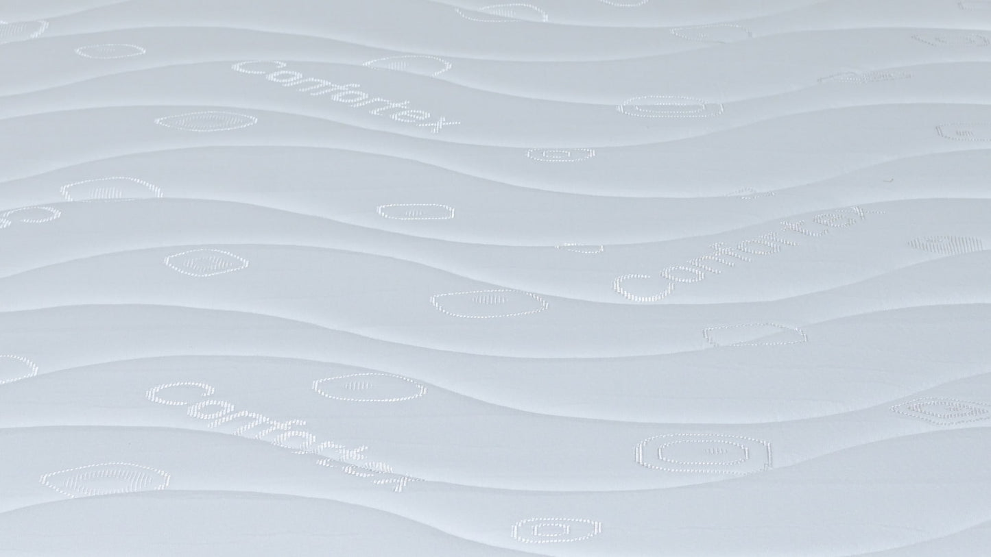 MATELAS ROULE 160x200x15cm