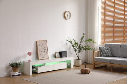MEUBLE TV ECLIPSE 180X35X38