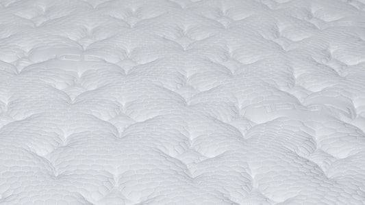 MATELAS A RESORTS AVEC SUR MATELAS ZENITH 140X190X32