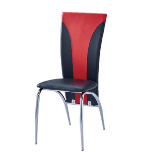 Lot de Chaises DUNA similicuir