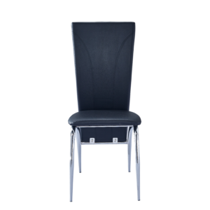 Lot de Chaises DUNA similicuir