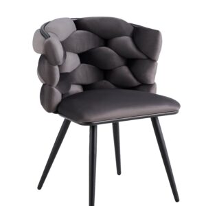 LOT DE 2 CHAISES LOLIPOP