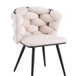 LOT DE 2 CHAISES LOLIPOP