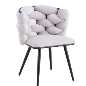 LOT DE 2 CHAISES LOLIPOP