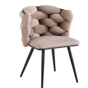 LOT DE 2 CHAISES LOLIPOP