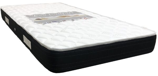 MATELAS ECO 90x190x18 cm