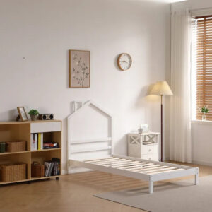 LIT ENFANT MONTEIRO 90x190