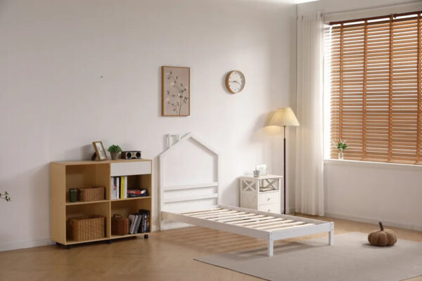 LIT ENFANT MONTEIRO 90x190