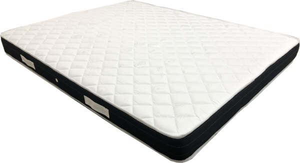 MATELAS ECO 140x190x18 cm